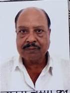Vijay Bansal (Pappu Banda)