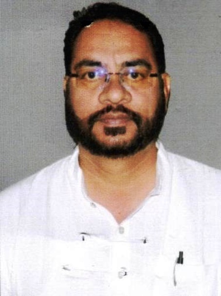 Abdul Rajjak Ansari