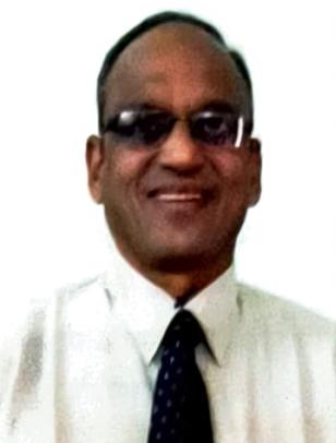 Ashok Kumar Mundra