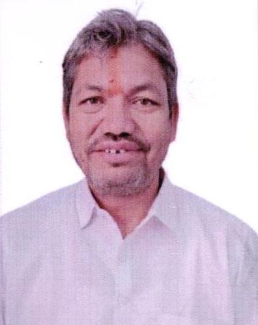 Brijraj Krishan Upadhyay