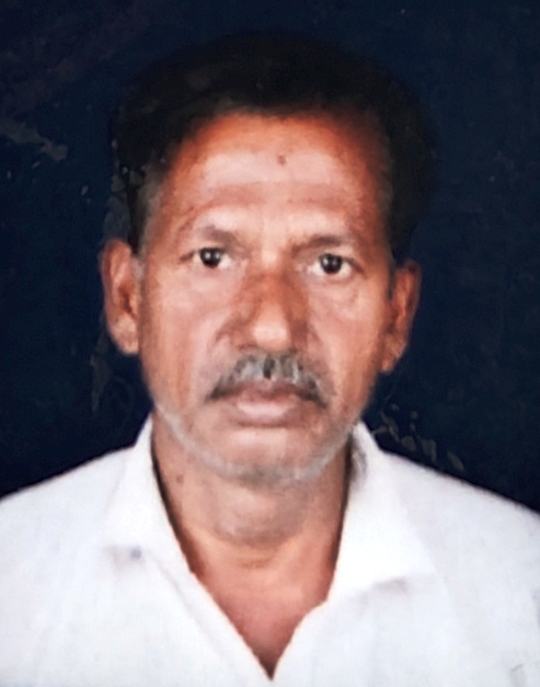 Dev Kumar Pal
