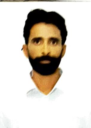 Dinesh Kumar Lohar