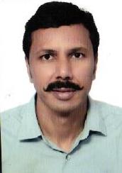 Kailash Chandra Soni