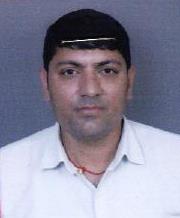 Kamlesh Mandowara