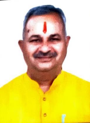 Kanhaiya Lal Swarnkar