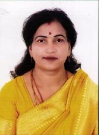Madhu Bala Mahajan