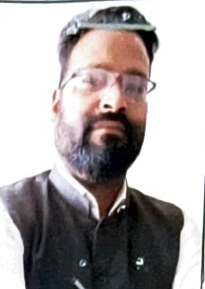 Mohammad Shabbir Qureshi