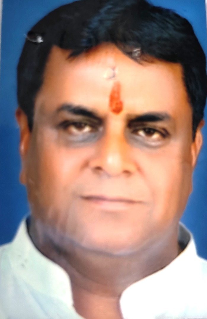 Om Prakash Naraniwal