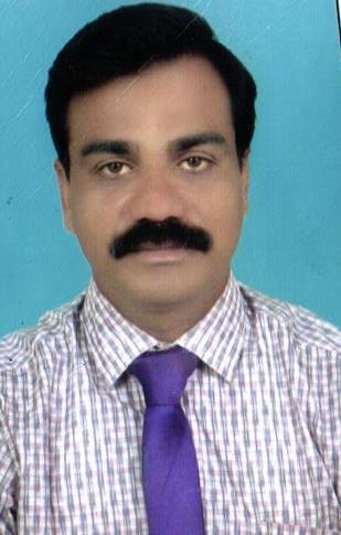 Rajesh Kumar Patni