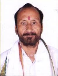 Satyanarayan Upadhyay