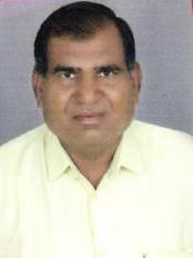 Tejmal Sharma