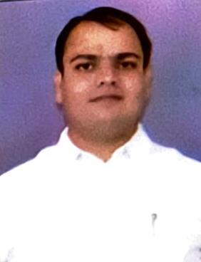 Vivek Sukhwal
