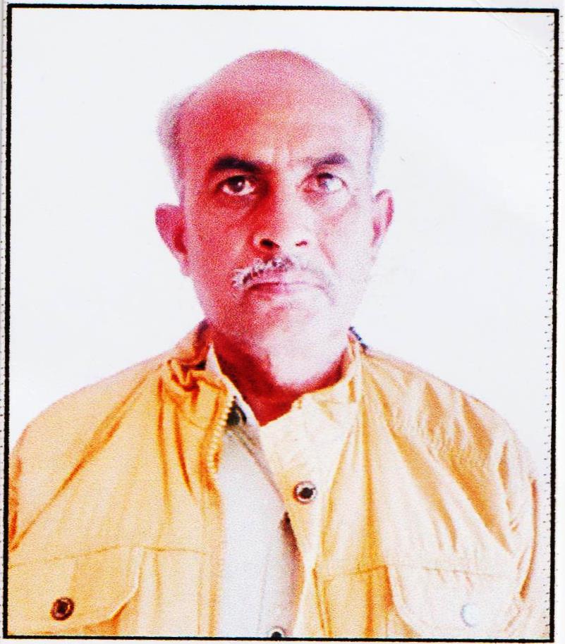 Govindsingh