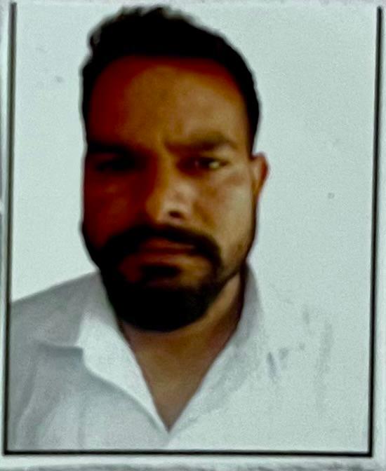 Hari Singh