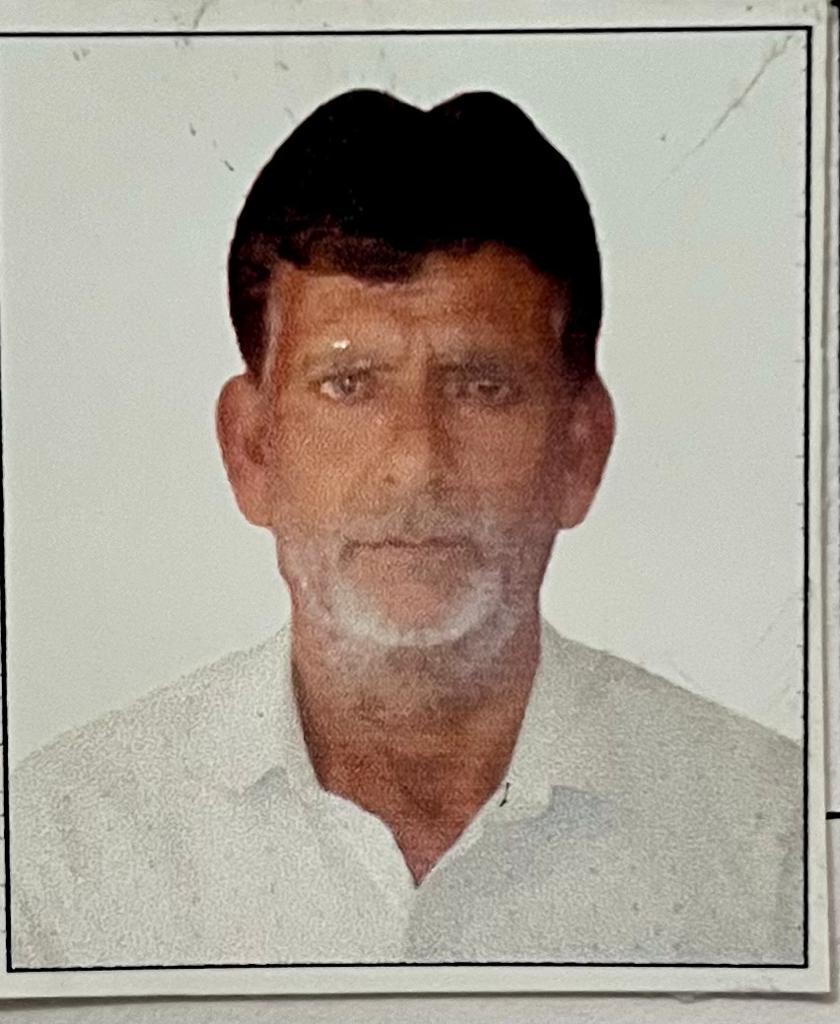 Hari Singh Rawat S/O Nathu Singh