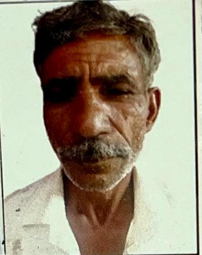 Hari Singh Rawat S/O Panna Singh
