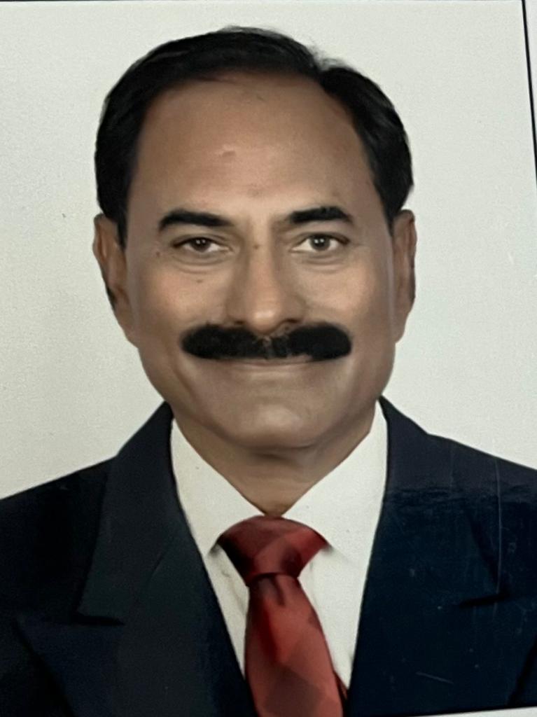 Harisingh Rawat S/O Panna Singh