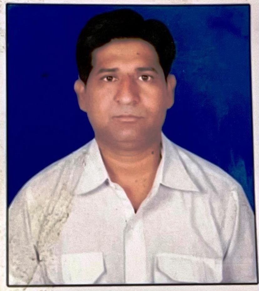 Praveen Singh