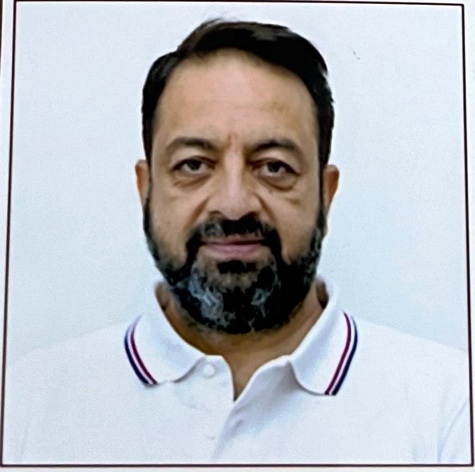 Sudarshan Singh Rawat S/O Lakshman Singh
