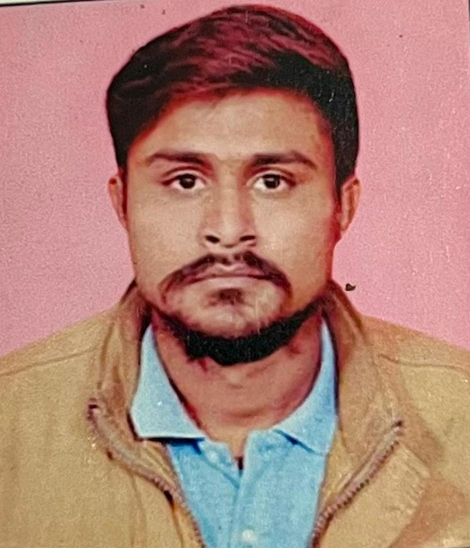 Sudarshan Singh Rawat S/O Pushpendra Singh Chouhan