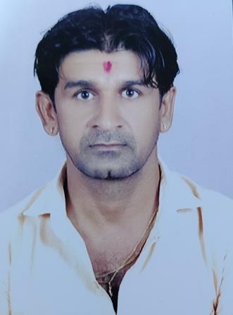 Krishna Kumar Rajpurohit