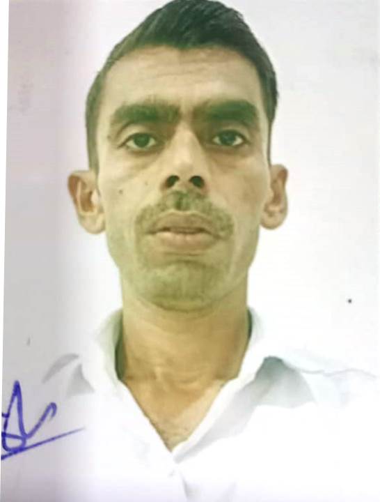 Ramesh Kumar