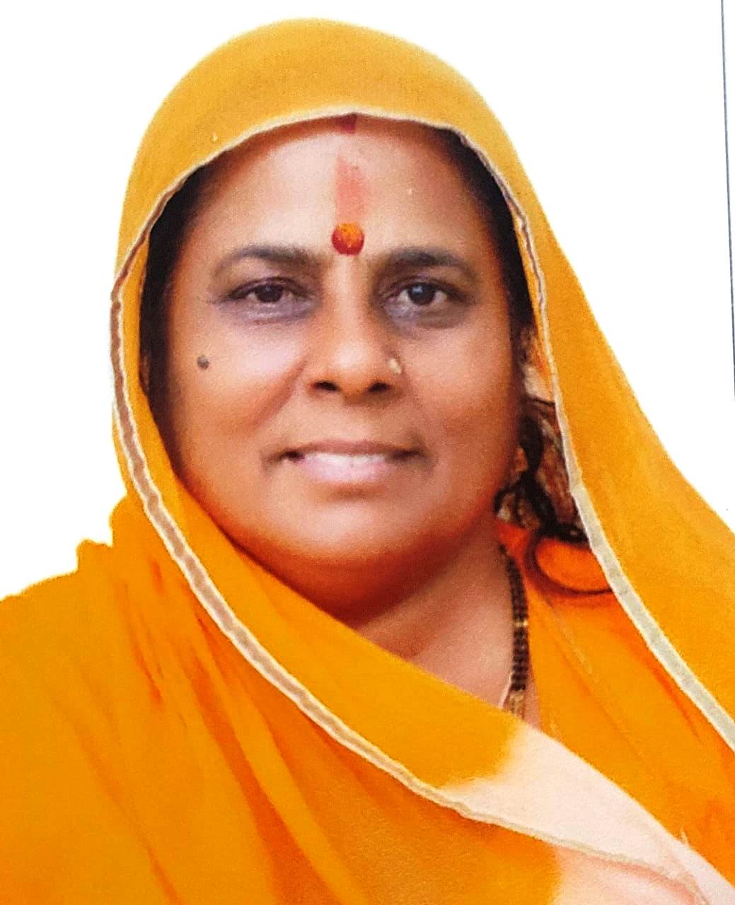 Kamsa Meghwal