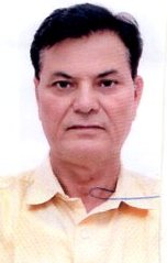 Pukhraj Garg