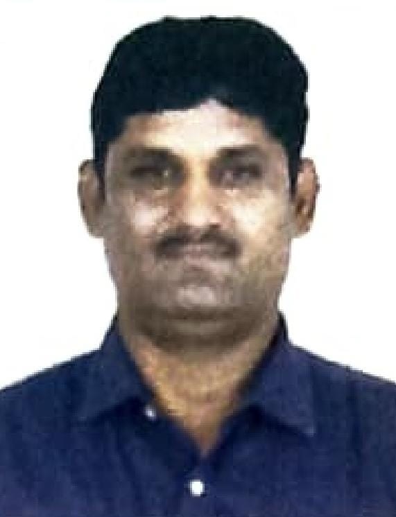 Ranjeet Chouhan