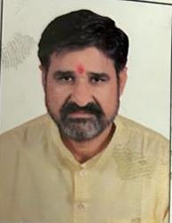 Bhagawan Singh