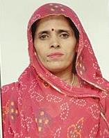 Chhailu Kanwar