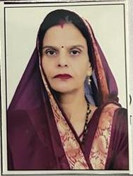 Gomati Meghwal