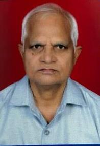Hardwari Lal Mehra