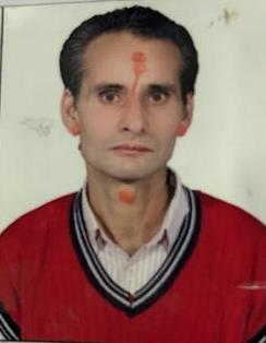 Kedar Nath Khatri