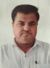 Lalchand Meghwal