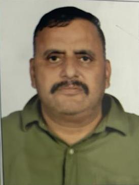 Manoj Bishnoi