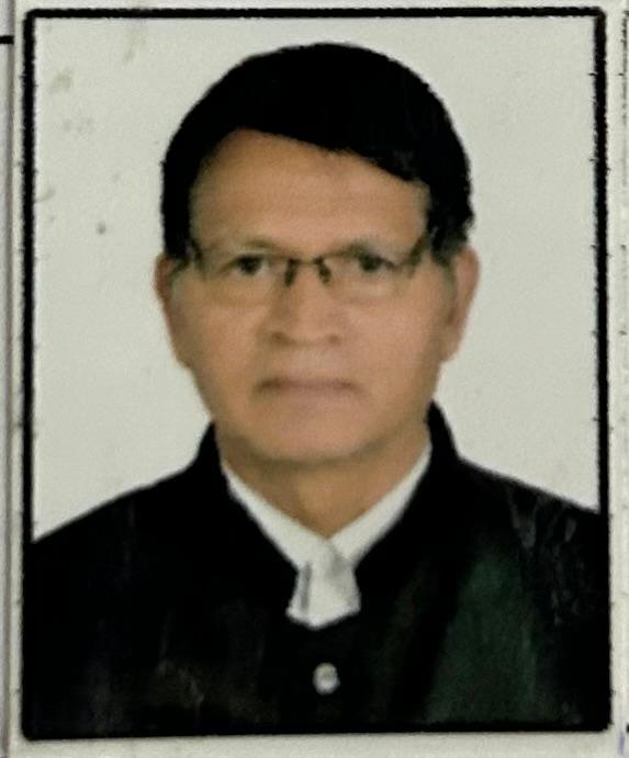Mohar Singh Yadav