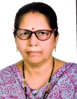 Nirmala Kelania