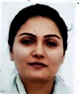 Siddhi Kumari