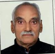 Tolaram Upadhyay