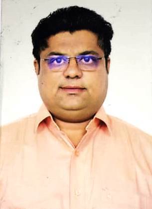 Yashpal Gehlot
