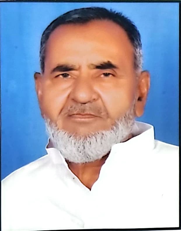 Abdul Majeed Khokhar