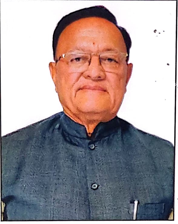Bulaki Das Kalla