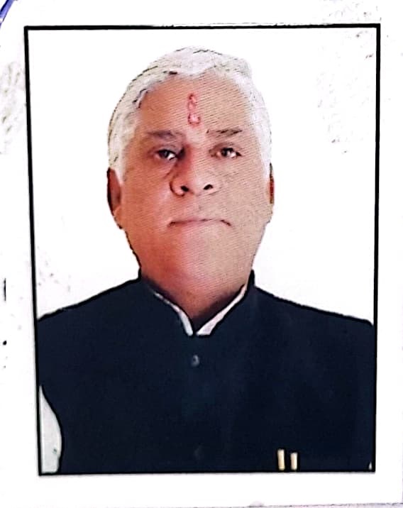 Dilip Kumar Joshi