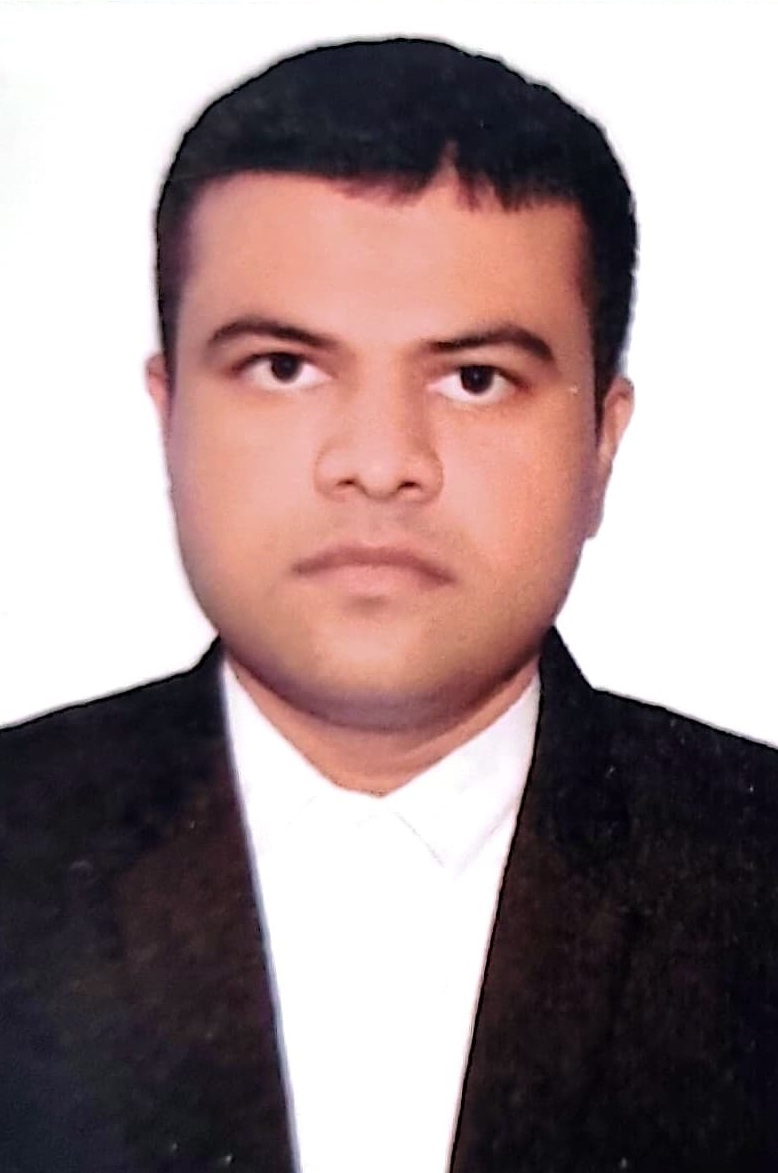 Jai Singh Yadav