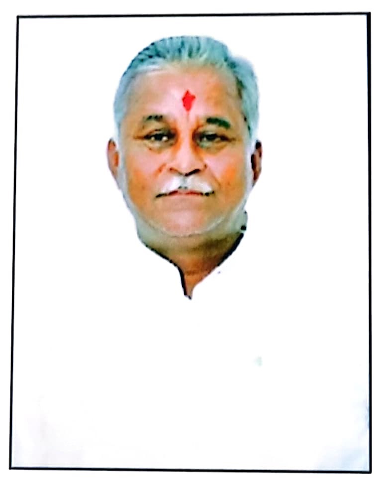 Jethanand Vyas