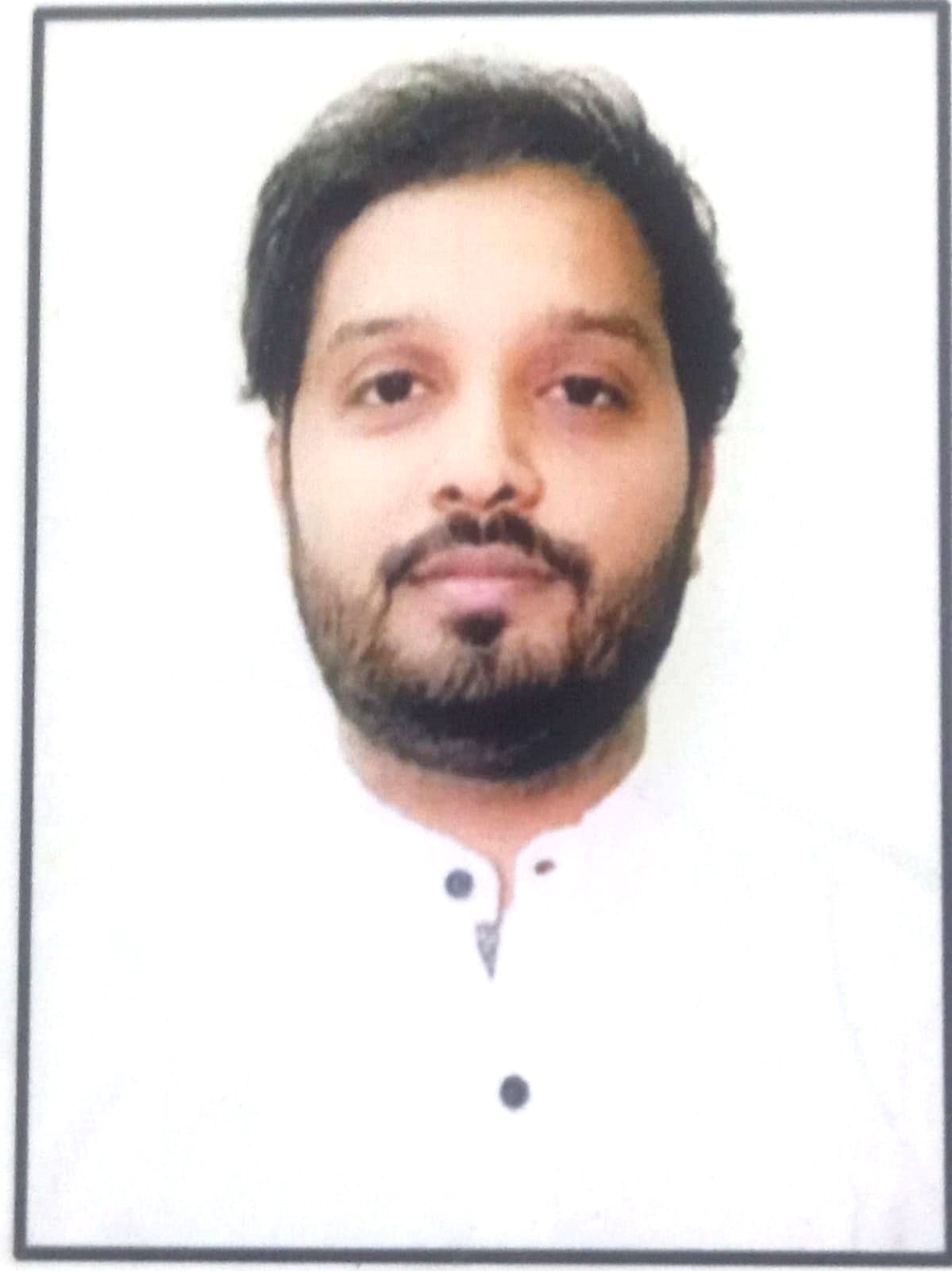 Manish Sharma