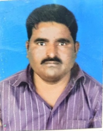 Mohammad Hussain Dar
