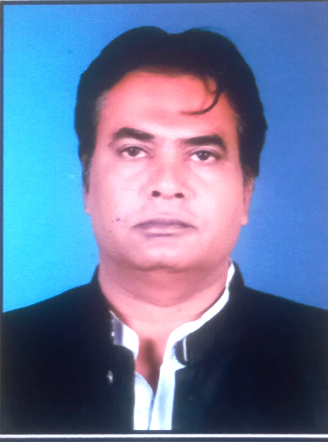 Mohammad Shakil