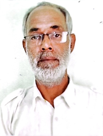 Mukesh Khan